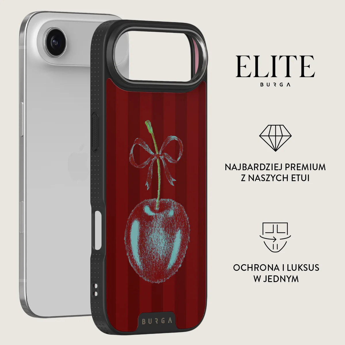 Pick It - iPhone Air Etui - Image 13