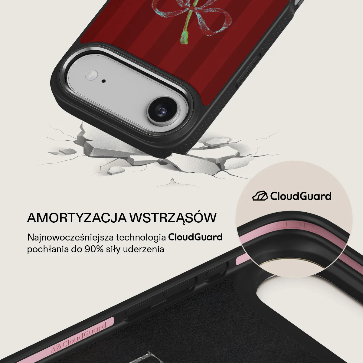Pick It - iPhone Air Etui - Image 14
