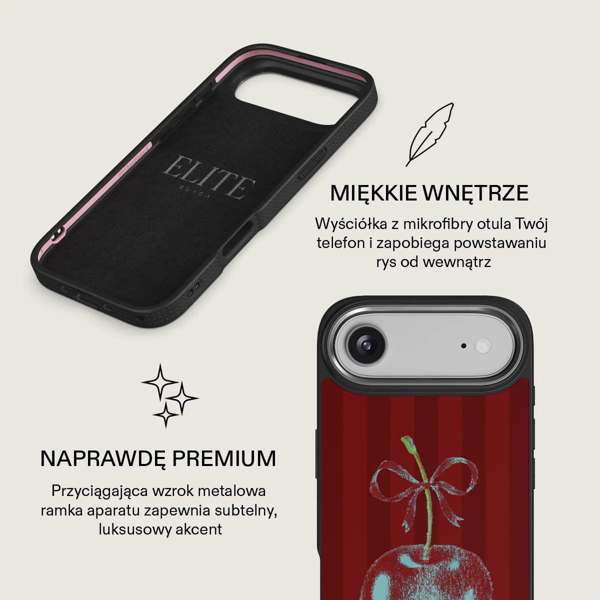 Pick It - iPhone Air Etui - Image 17