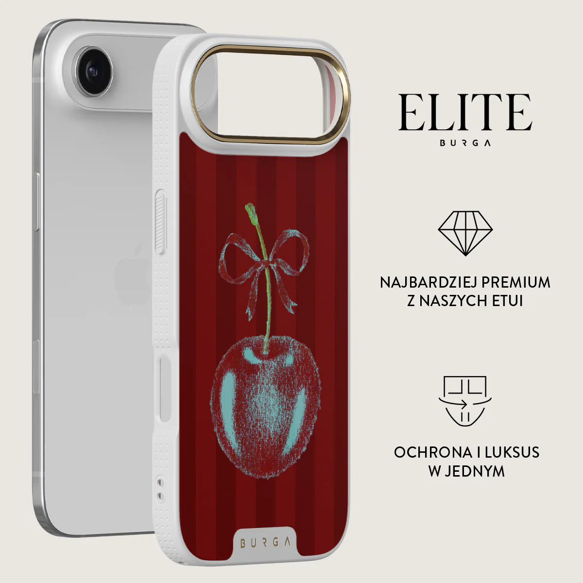 Pick It - iPhone Air Etui - Image 20