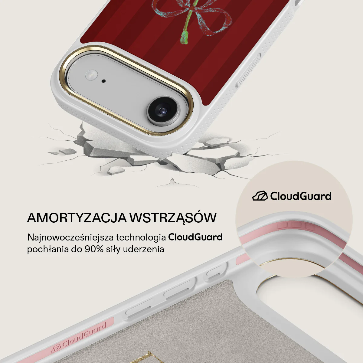 Pick It - iPhone Air Etui - Image 21