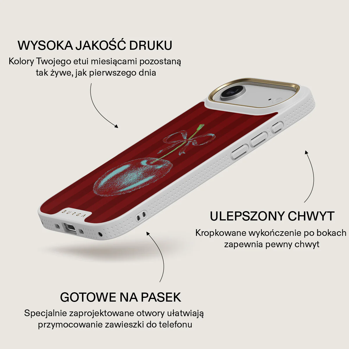 Pick It - iPhone Air Etui - Image 23