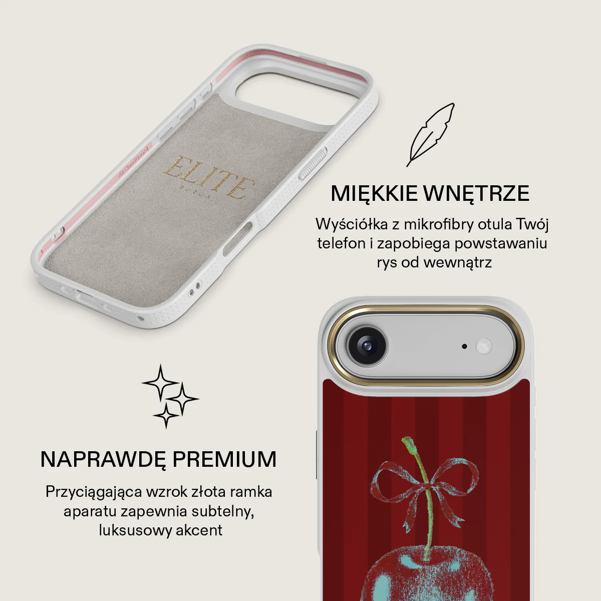Pick It - iPhone Air Etui - Image 24