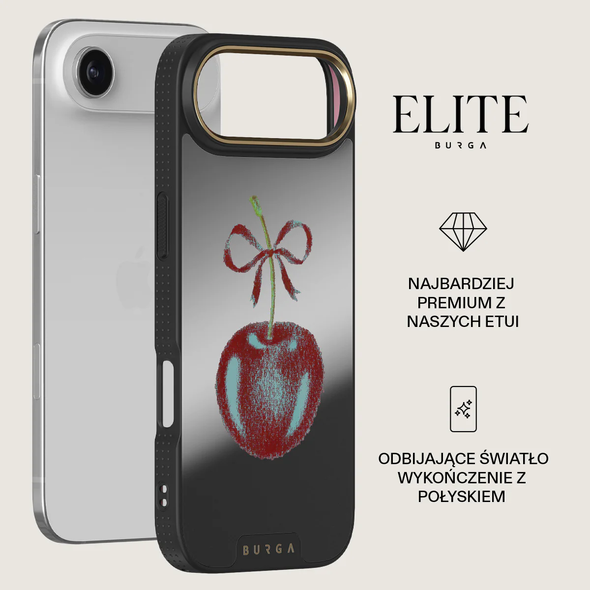 Pick It - iPhone Air Etui - Image 27