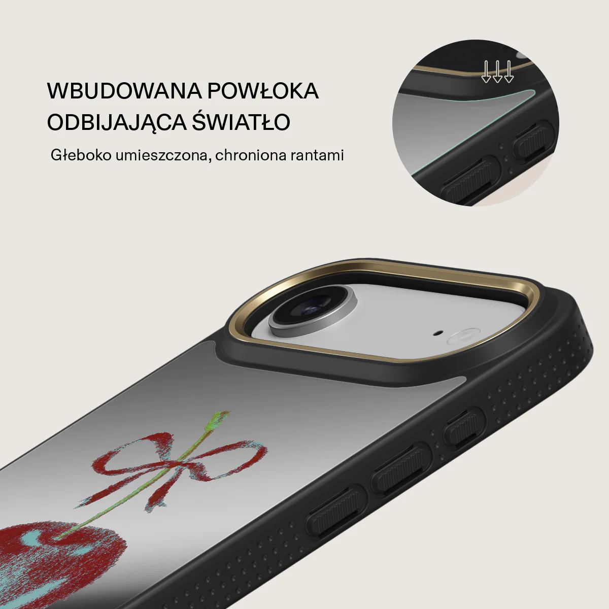 Pick It - iPhone Air Etui - Image 29