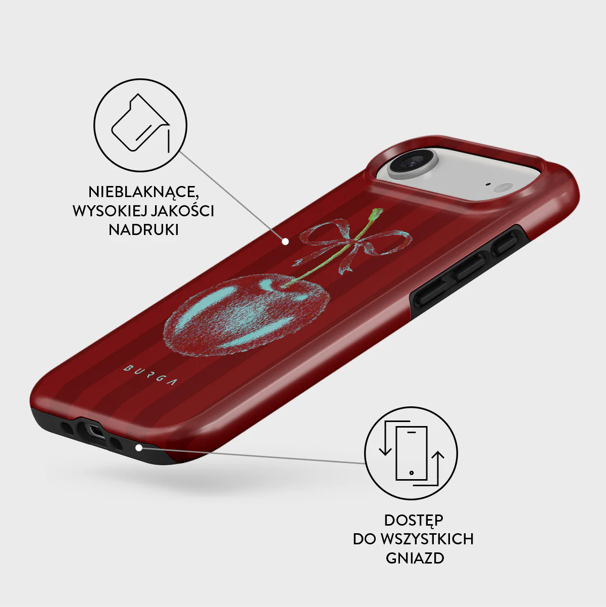 Pick It - iPhone Air Etui - Image 3