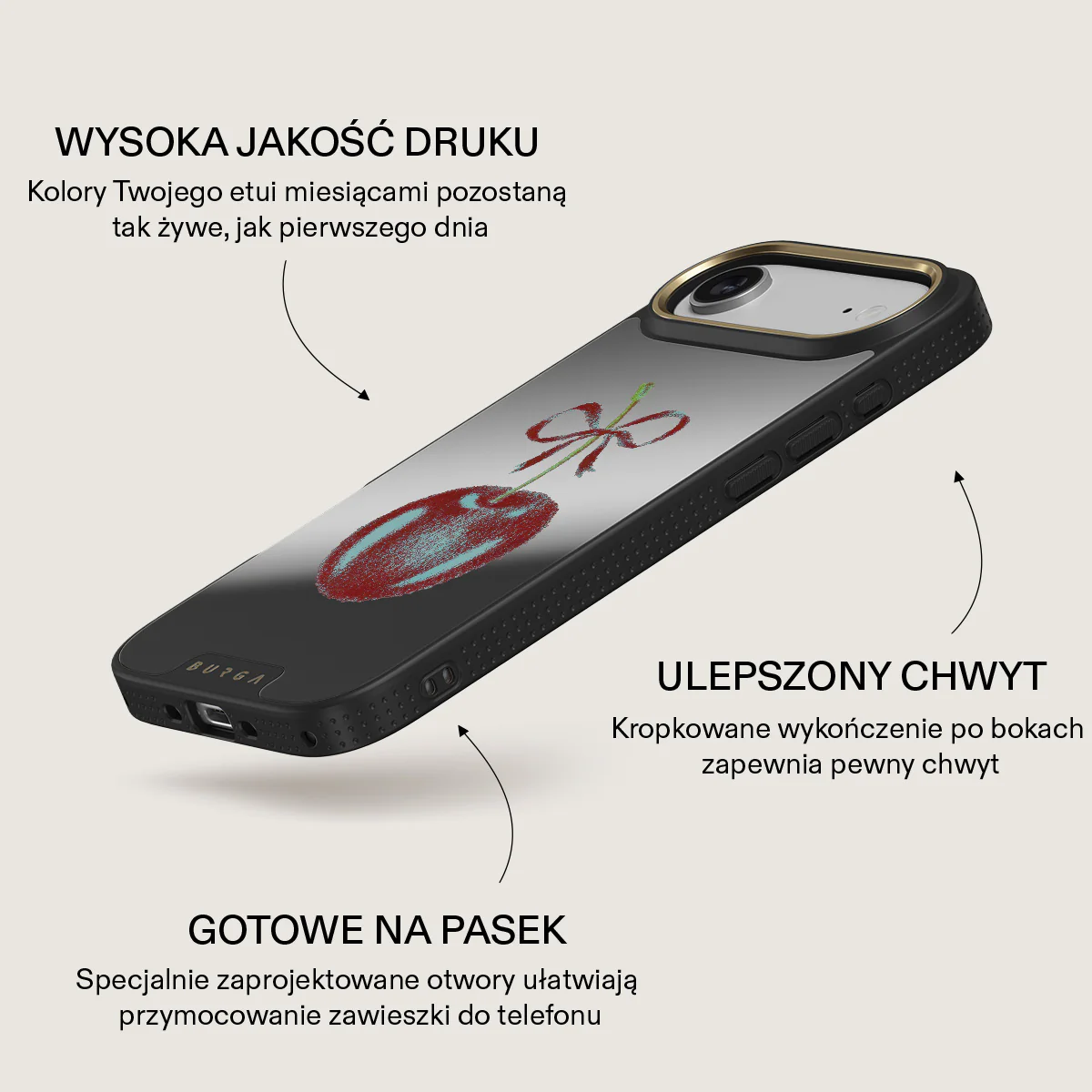 Pick It - iPhone Air Etui - Image 31