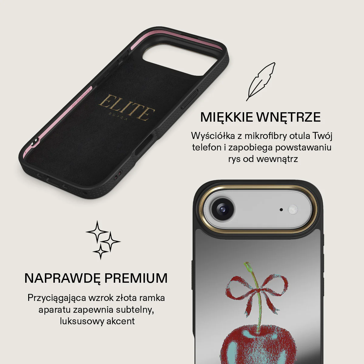 Pick It - iPhone Air Etui - Image 32