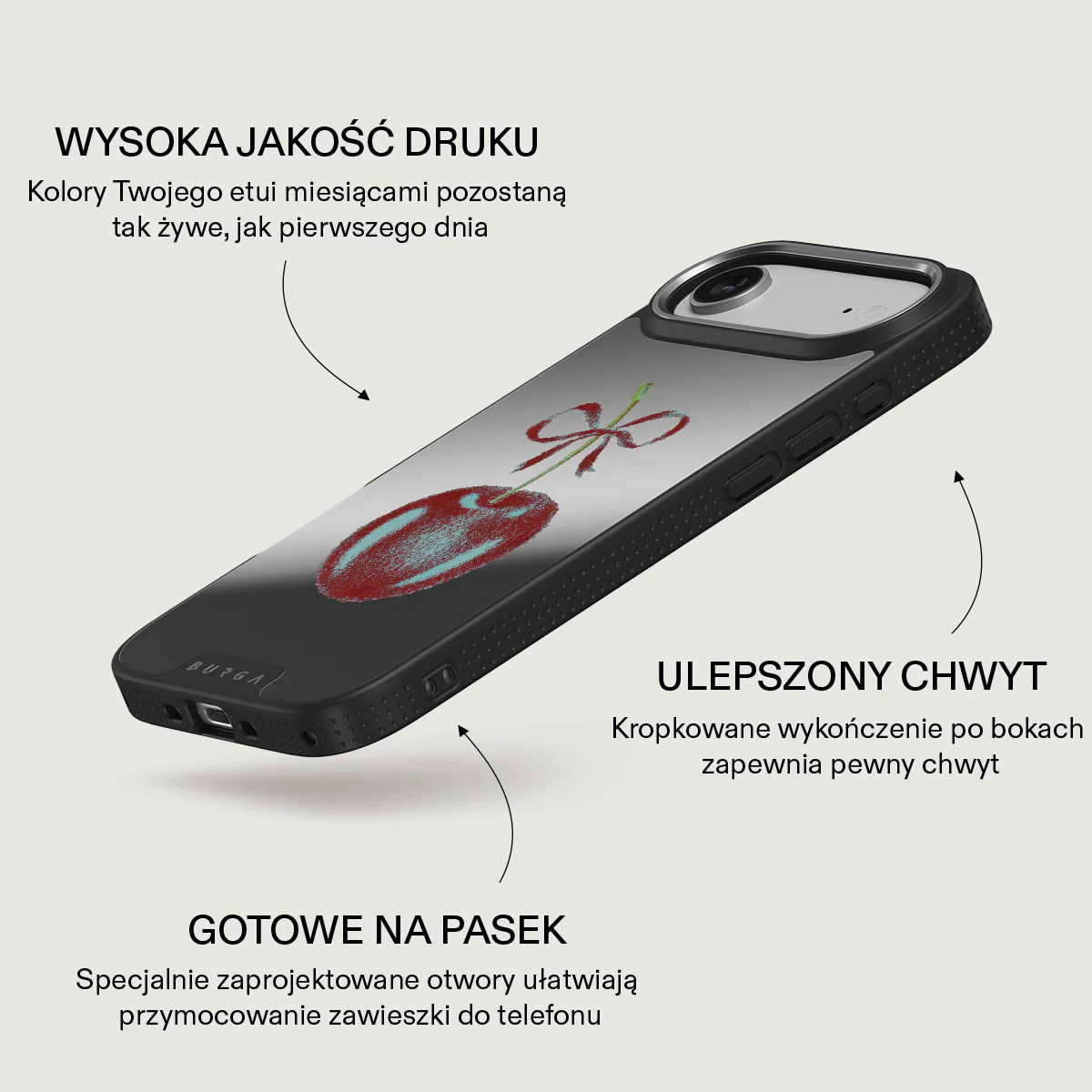Pick It - iPhone Air Etui - Image 39