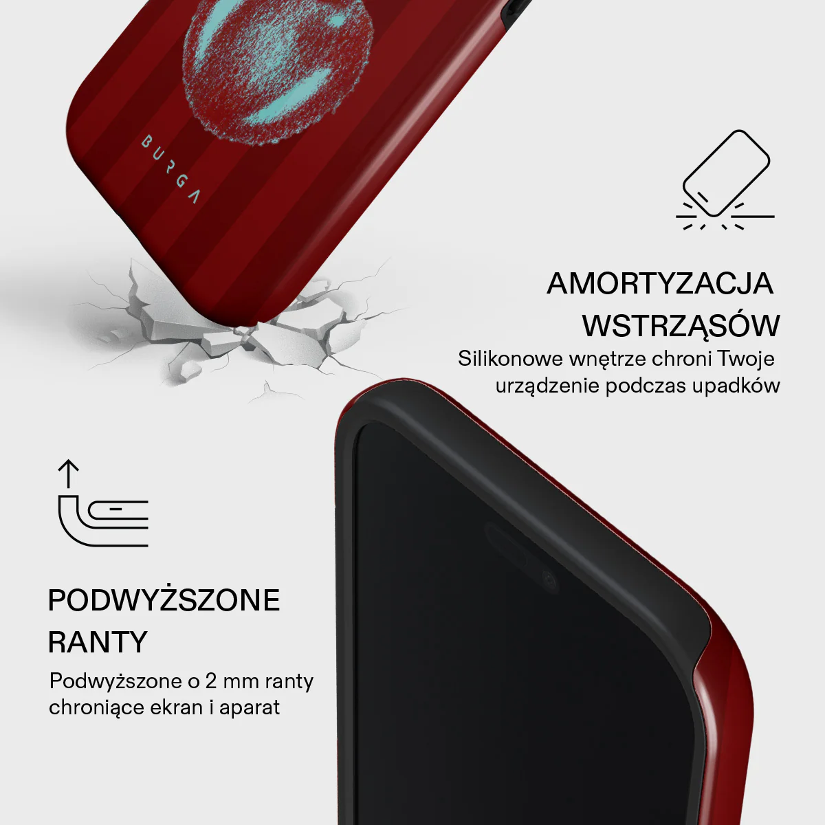 Pick It - iPhone Air Etui - Image 4