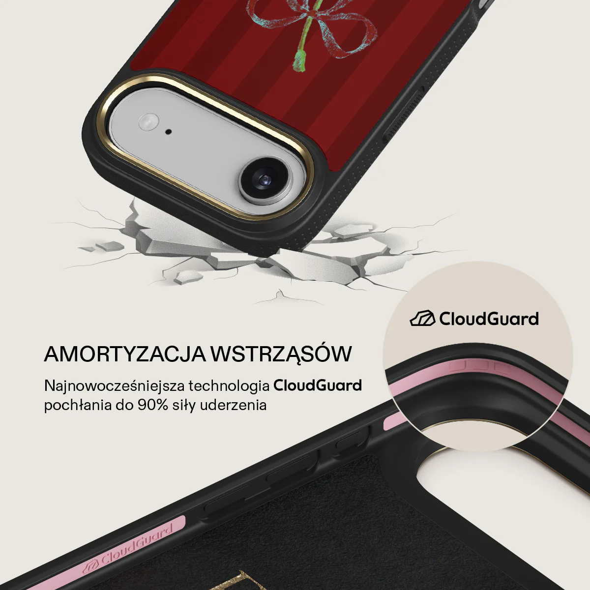 Pick It - iPhone Air Etui - Image 7