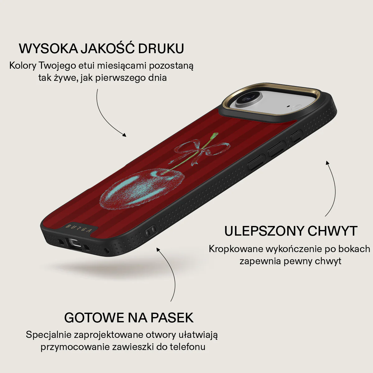 Pick It - iPhone Air Etui - Image 9