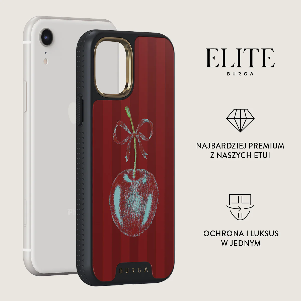 Pick It - iPhone XR Etui - Image 10