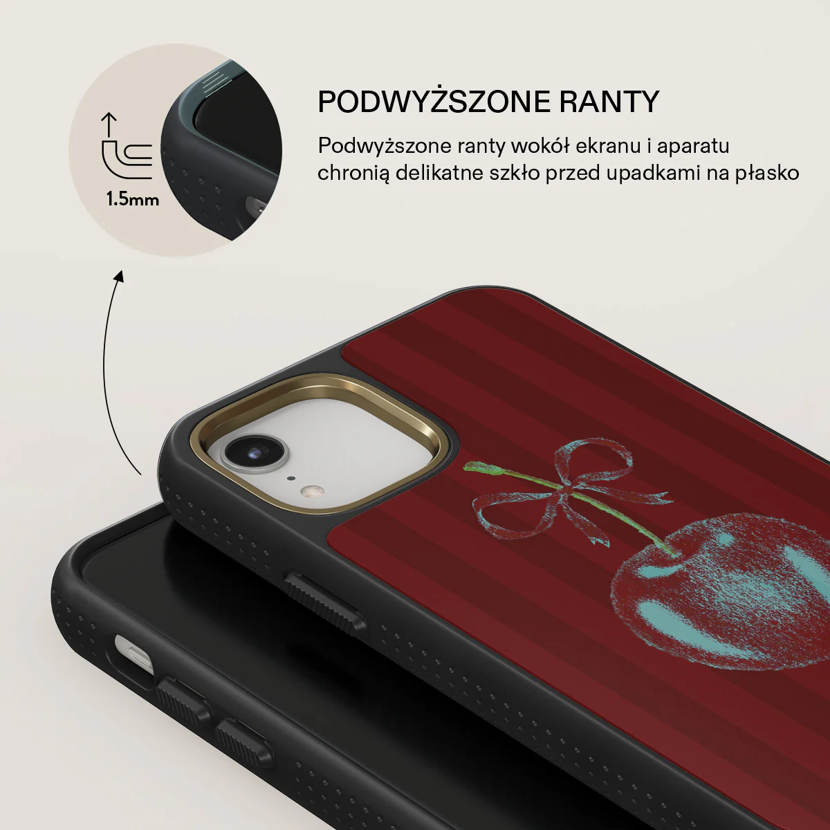 Pick It - iPhone XR Etui - Image 12
