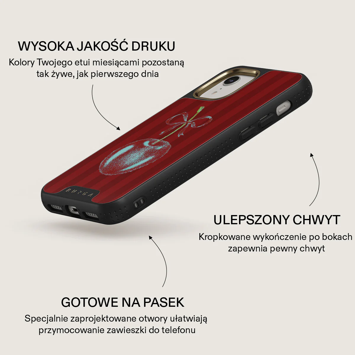 Pick It - iPhone XR Etui - Image 13