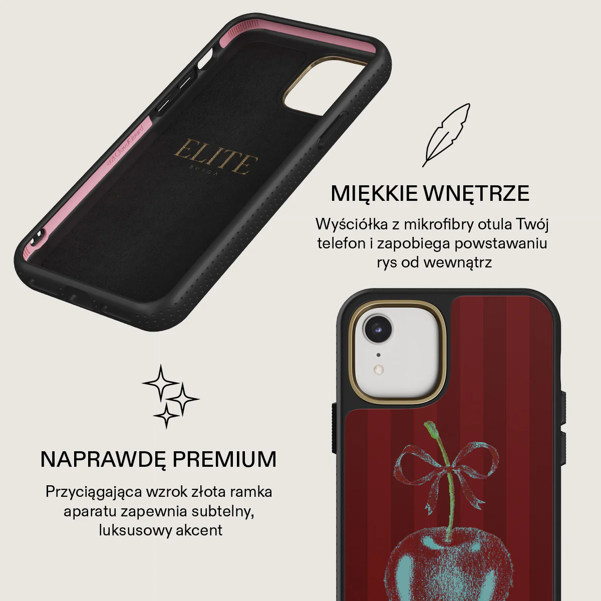 Pick It - iPhone XR Etui - Image 14