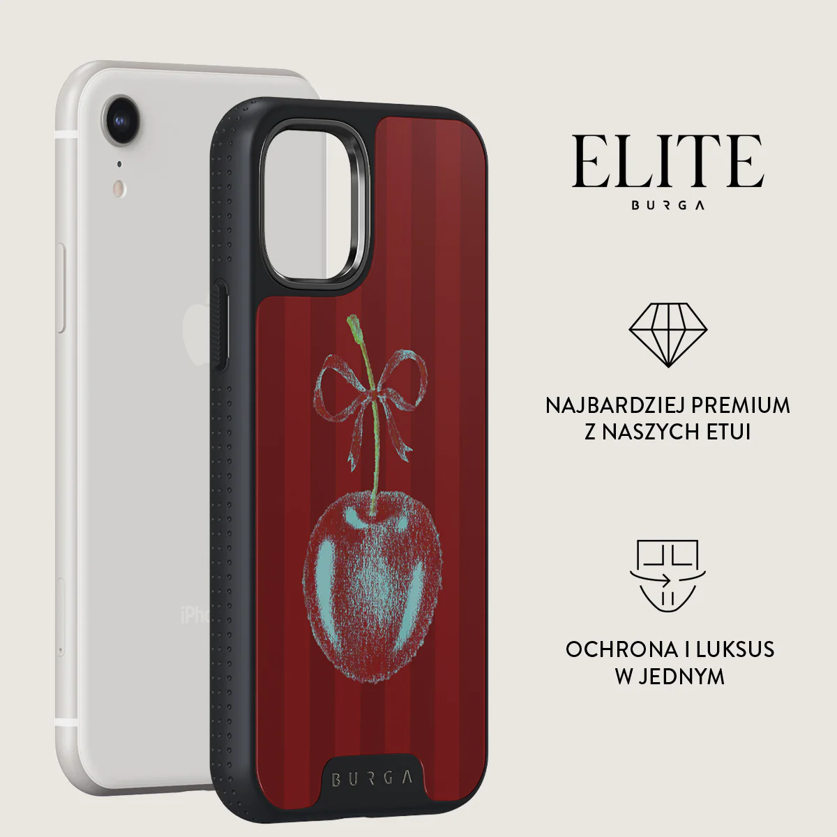 Pick It - iPhone XR Etui - Image 17