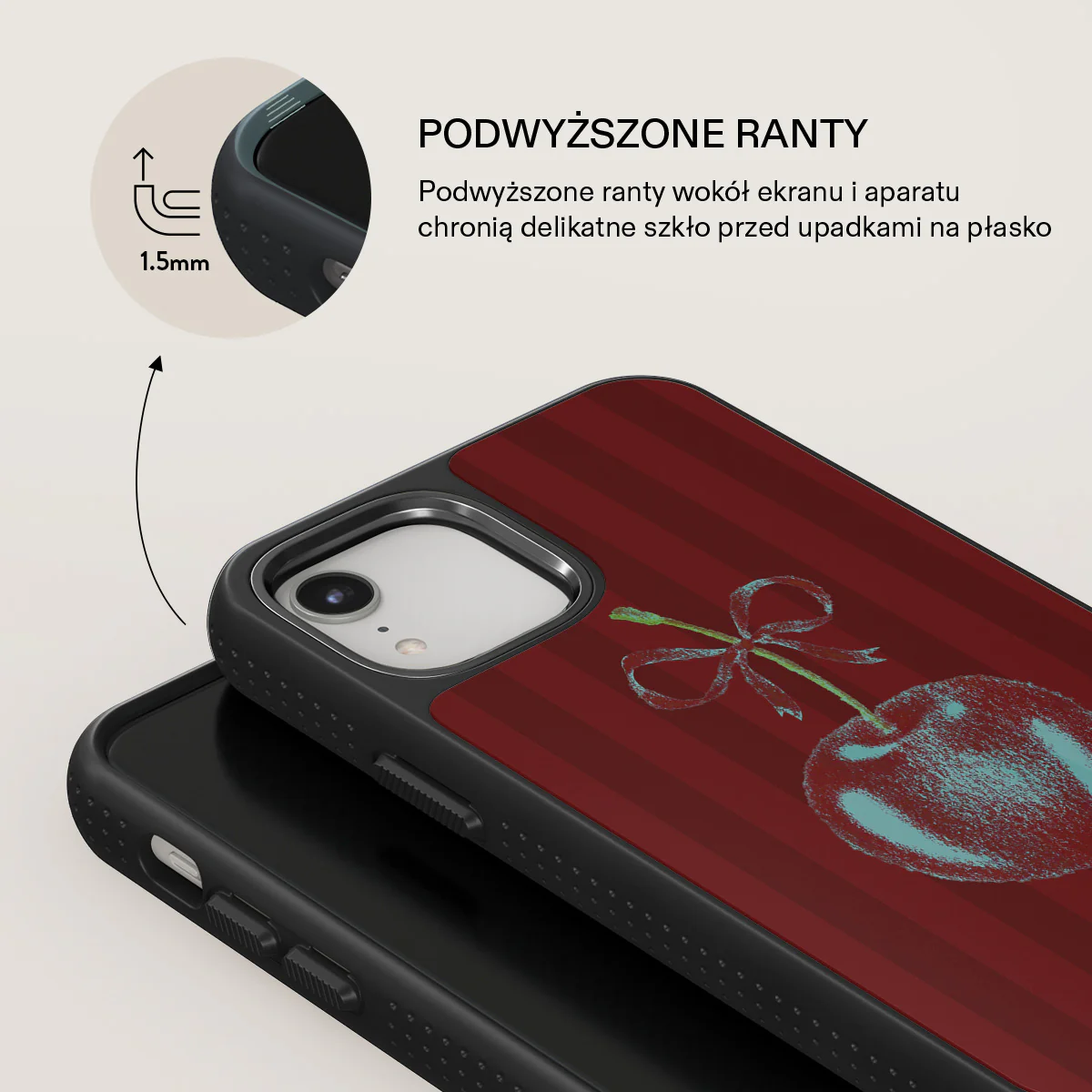 Pick It - iPhone XR Etui - Image 19