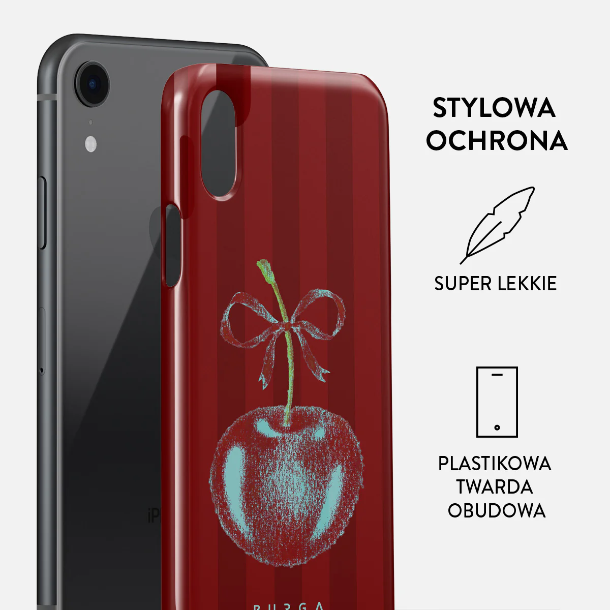 Pick It - iPhone XR Etui - Image 2