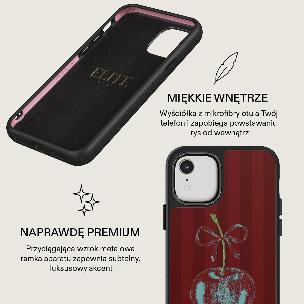 Pick It - iPhone XR Etui - Image 21