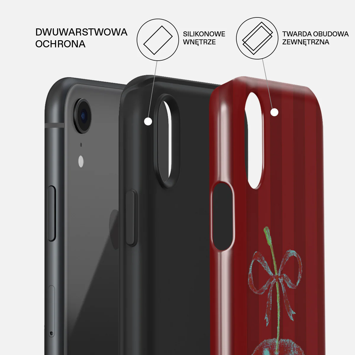 Pick It - iPhone XR Etui - Image 6