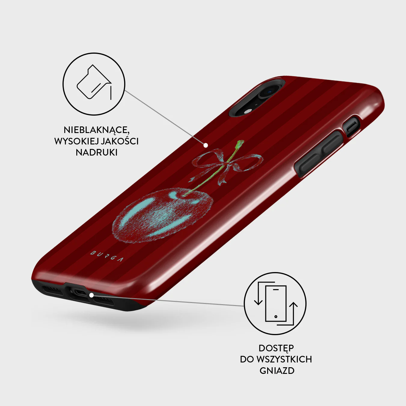 Pick It - iPhone XR Etui - Image 7