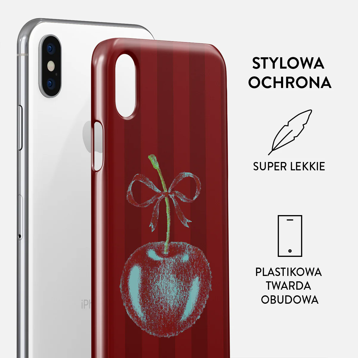 Pick It - iPhone XS Max Etui - Image 2