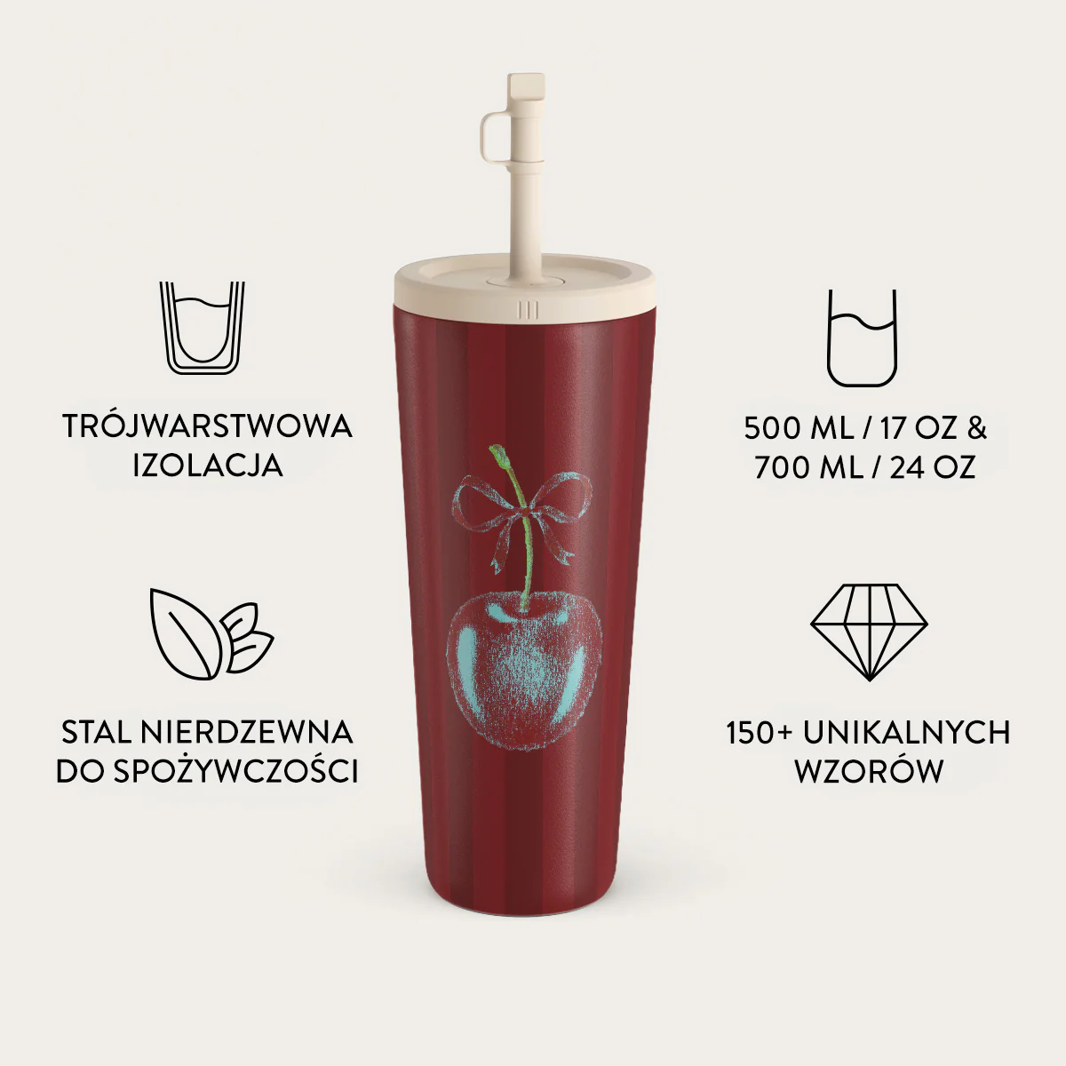 Pick It - Kubek podróżny - Image 10