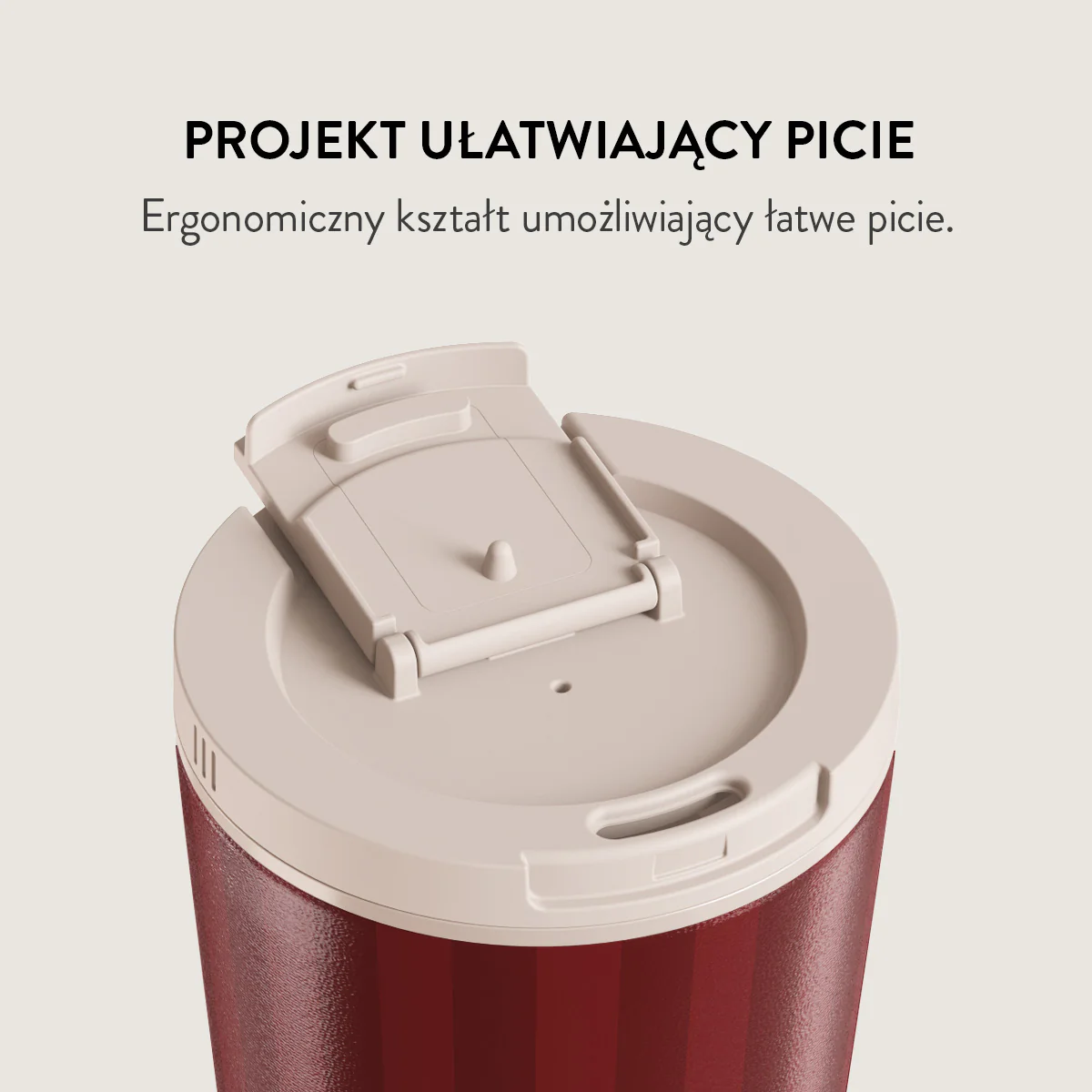 Pick It - Kubek podróżny - Image 15