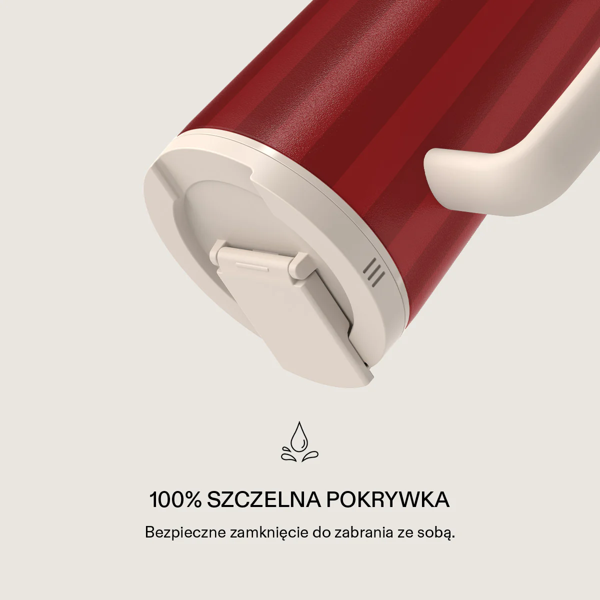 Pick It - Kubek podróżny EasyGrip - Image 3