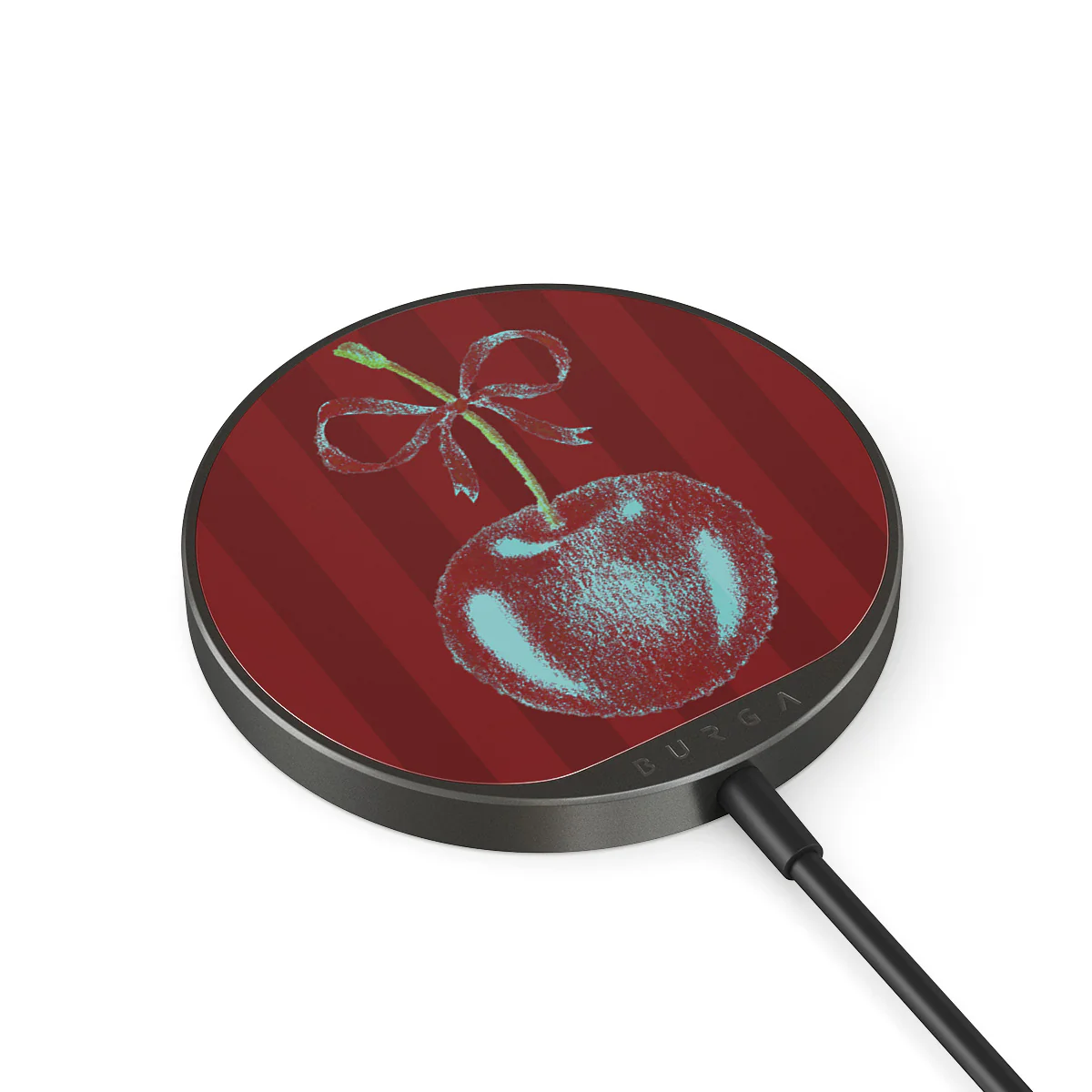 Pick It - Magnetyczna ładowarka bezprzewodowa - Image 4