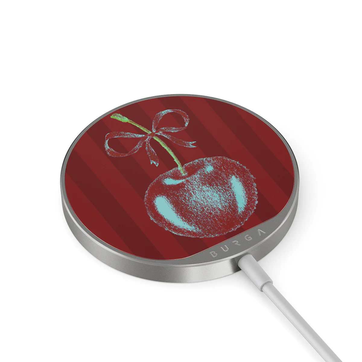 Pick It - Magnetyczna ładowarka bezprzewodowa - Image 7