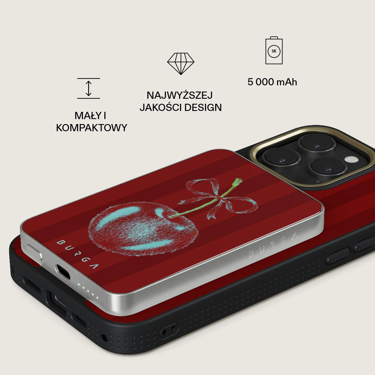 Pick It - Magnetyczny power bank - Image 12