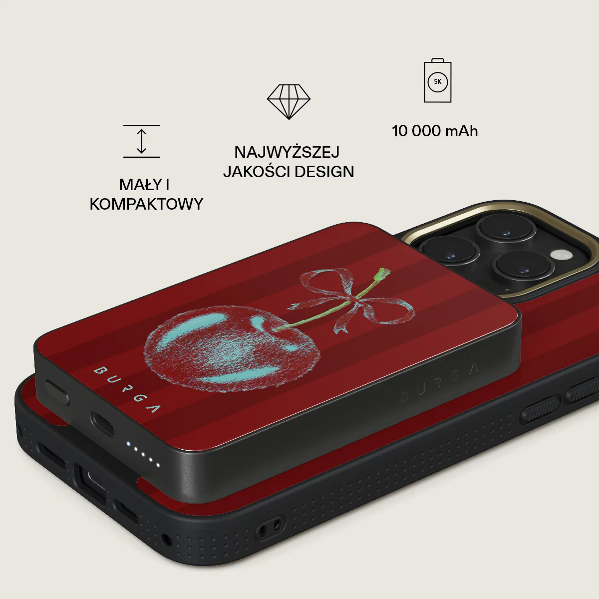 Pick It - Magnetyczny power bank - Image 17