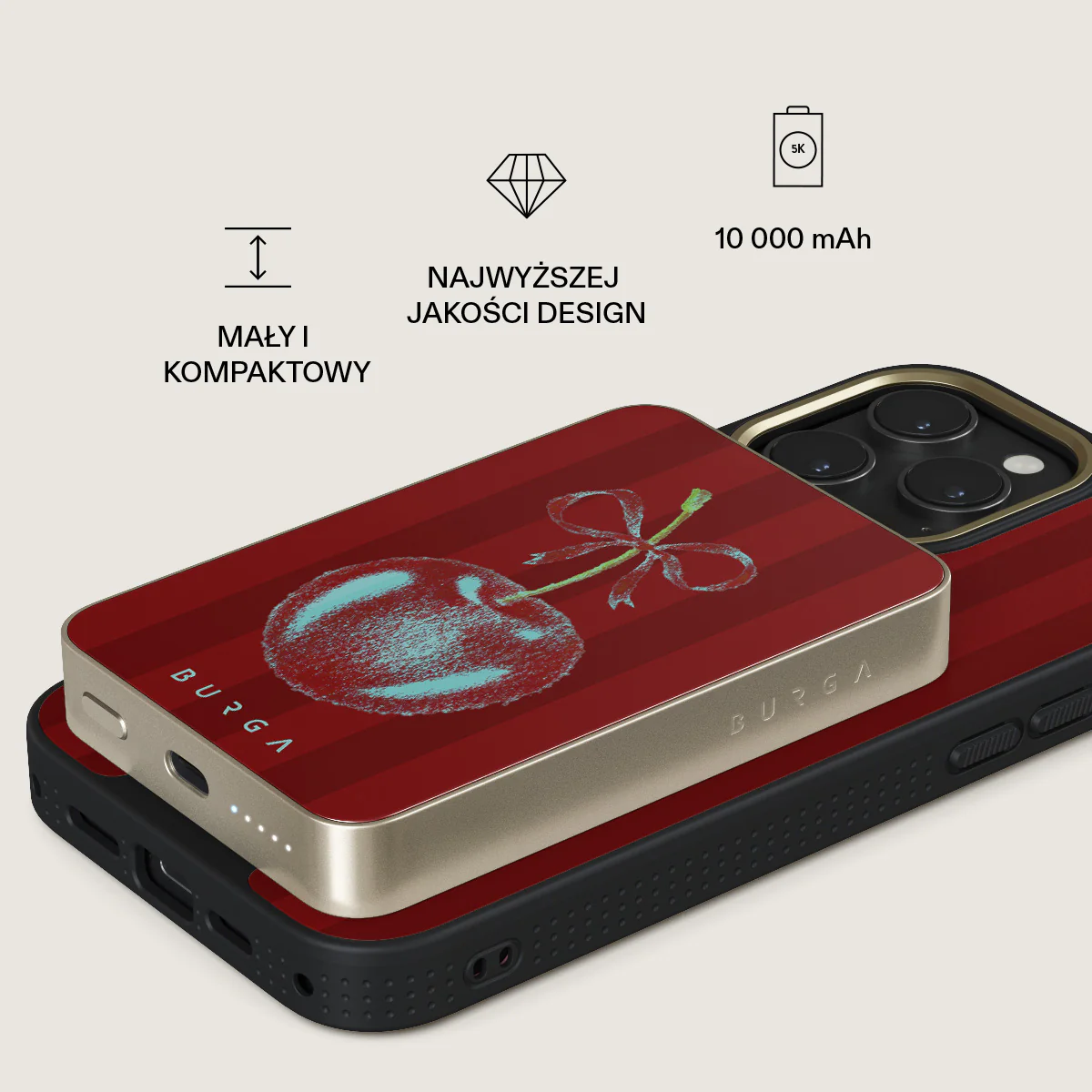 Pick It - Magnetyczny power bank - Image 22