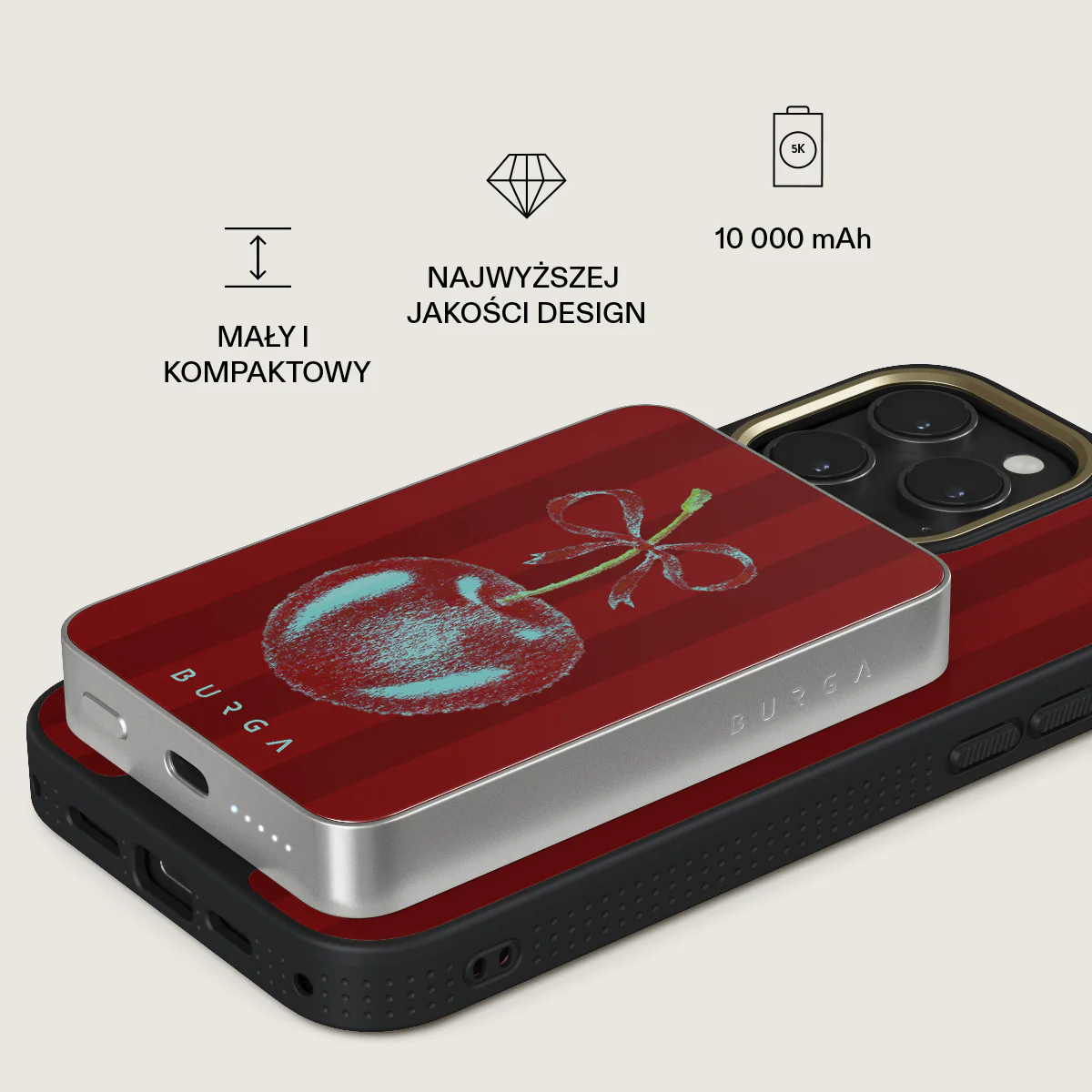 Pick It - Magnetyczny power bank - Image 27