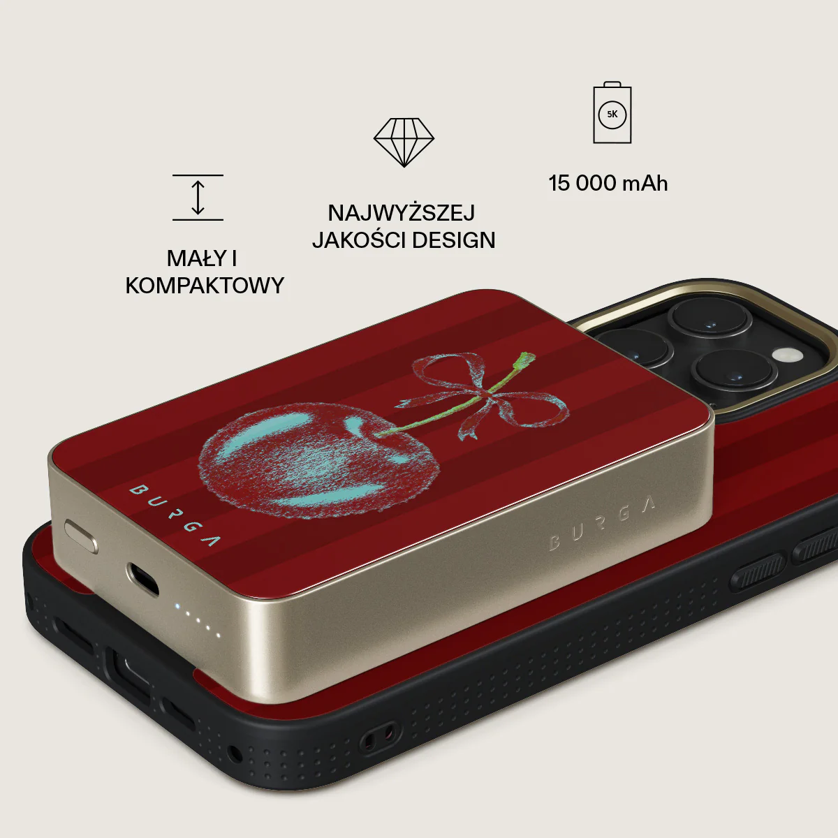 Pick It - Magnetyczny power bank - Image 37