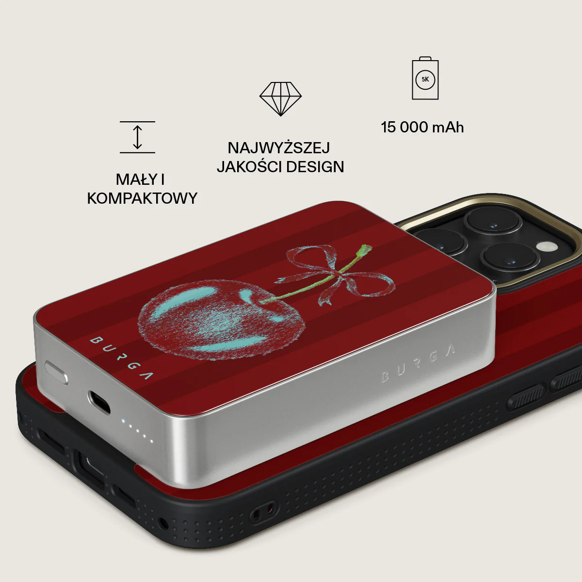 Pick It - Magnetyczny power bank - Image 42