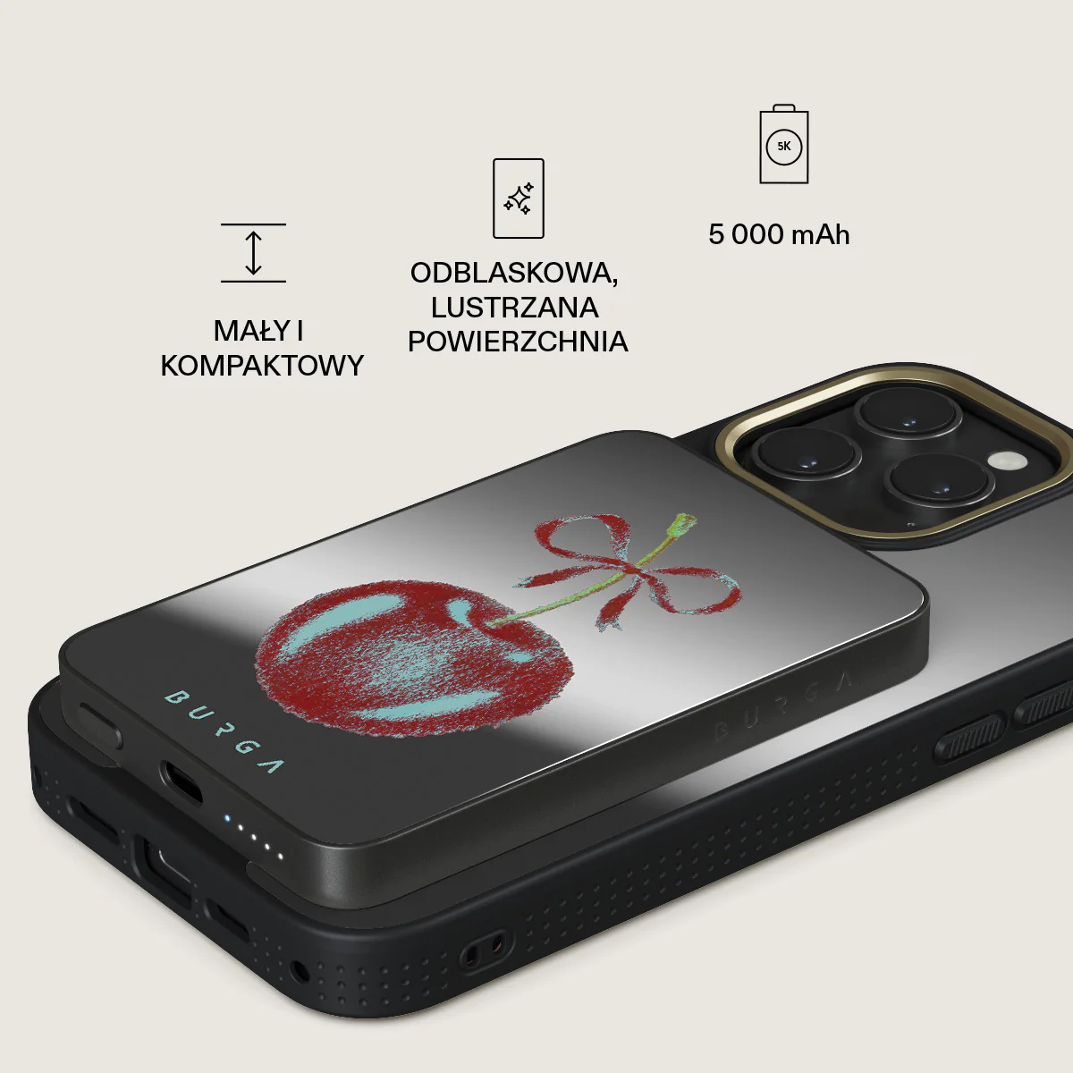 Pick It - Magnetyczny power bank - Image 47