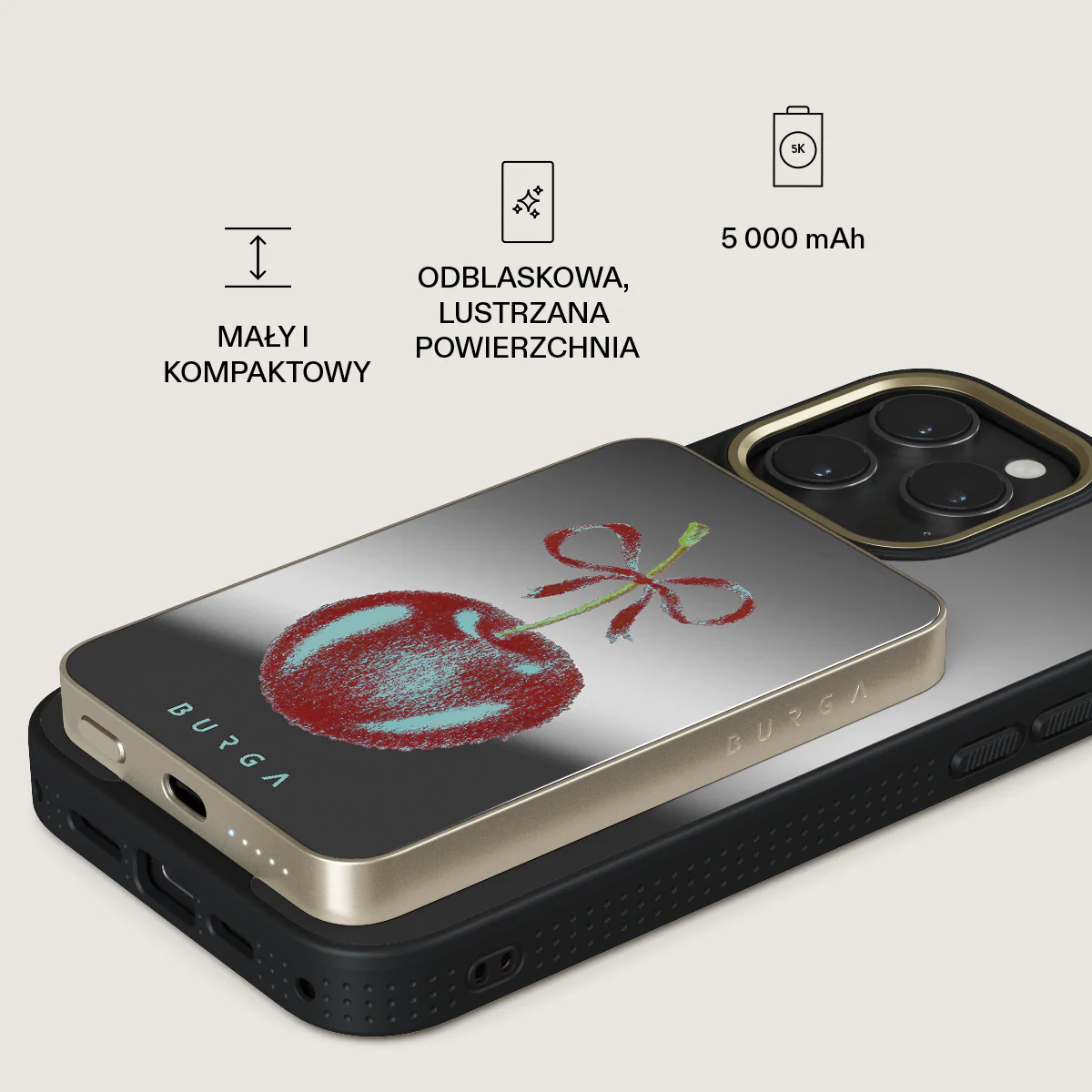 Pick It - Magnetyczny power bank - Image 52