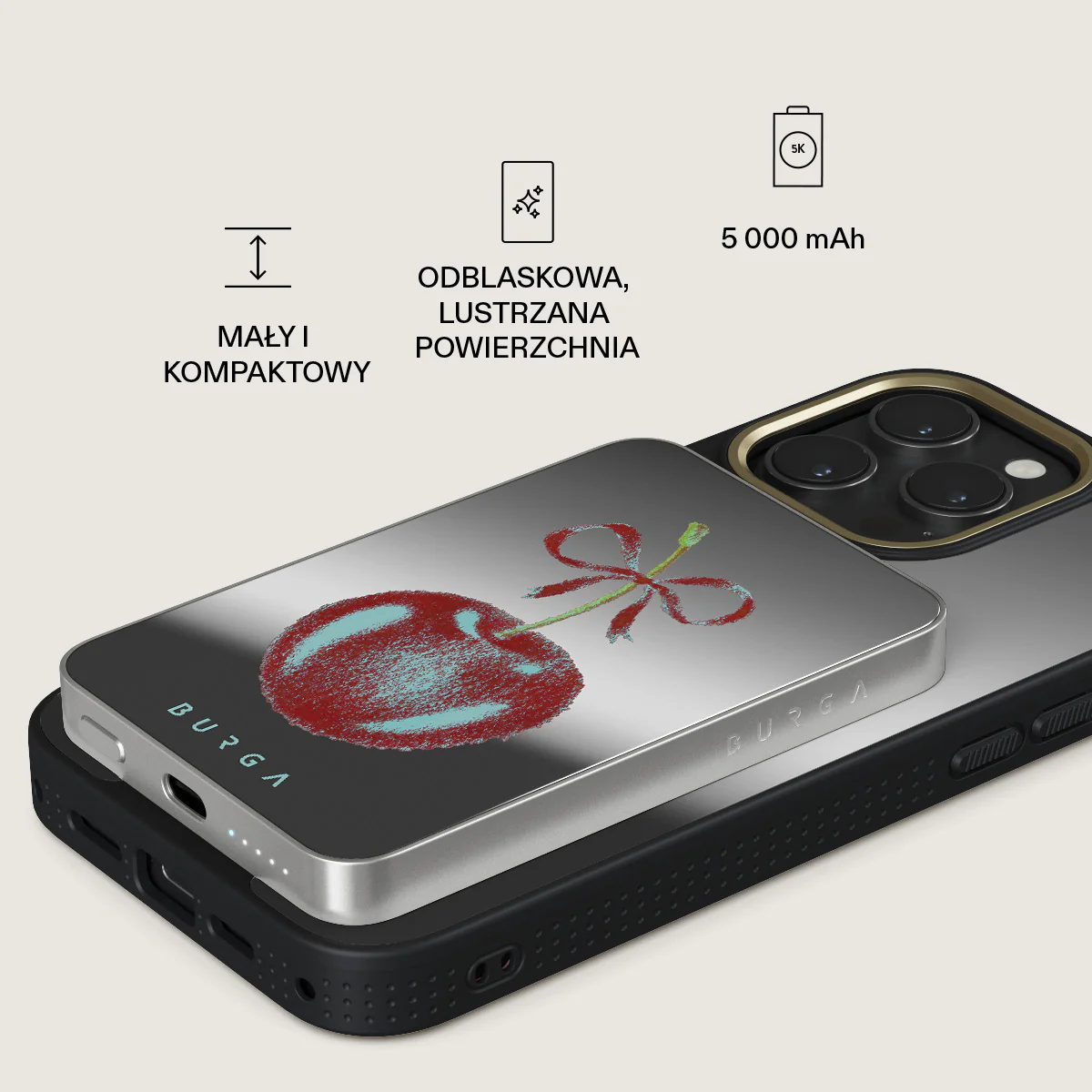 Pick It - Magnetyczny power bank - Image 57