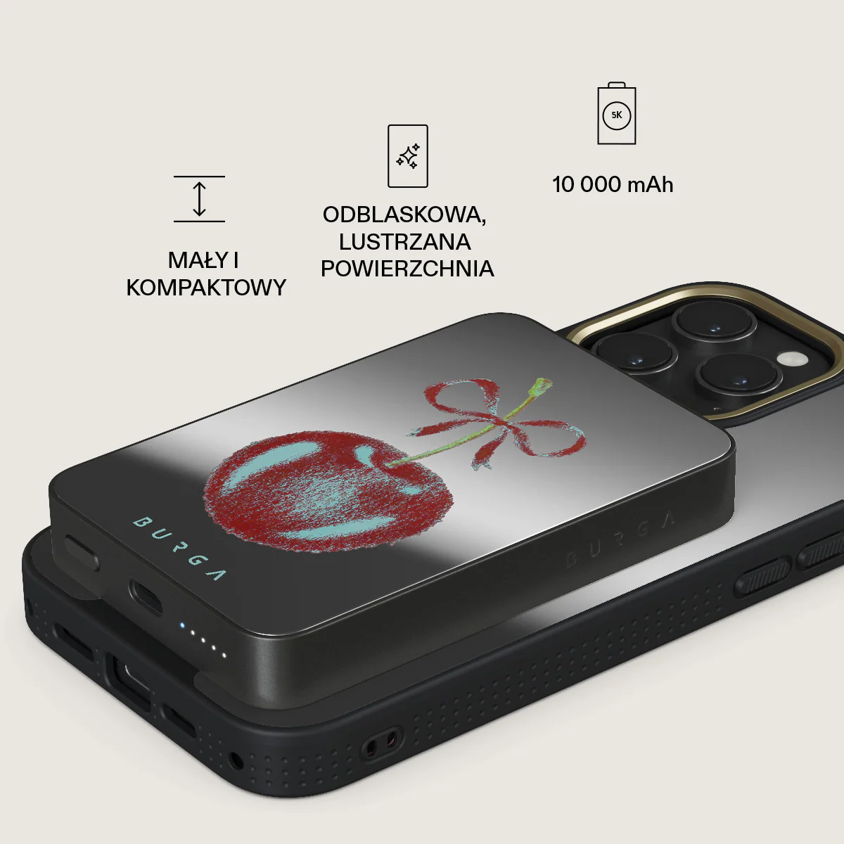 Pick It - Magnetyczny power bank - Image 62