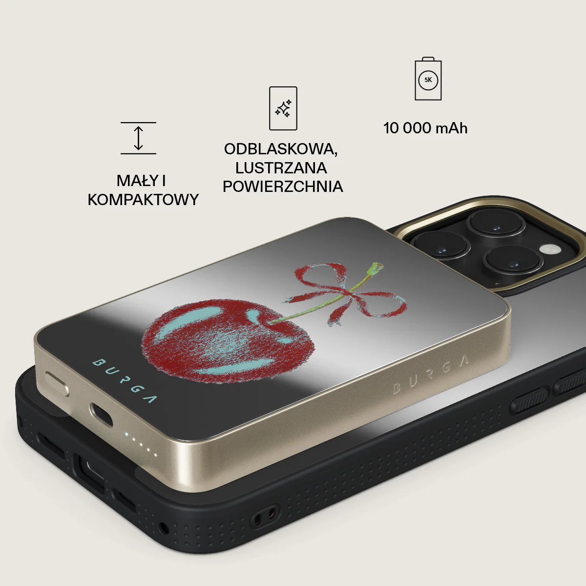 Pick It - Magnetyczny power bank - Image 67