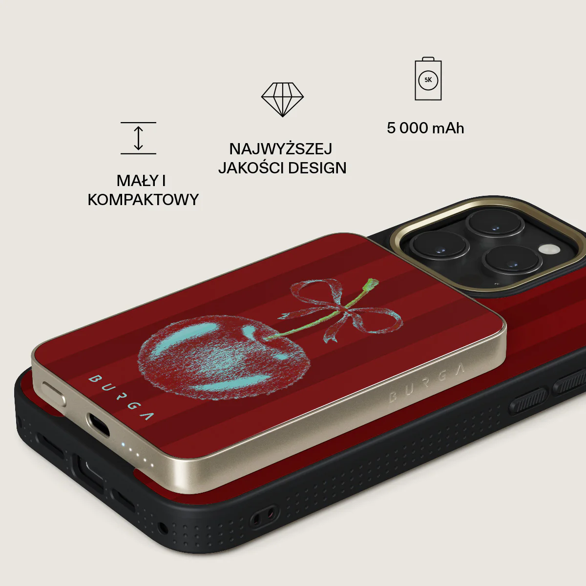 Pick It - Magnetyczny power bank - Image 7