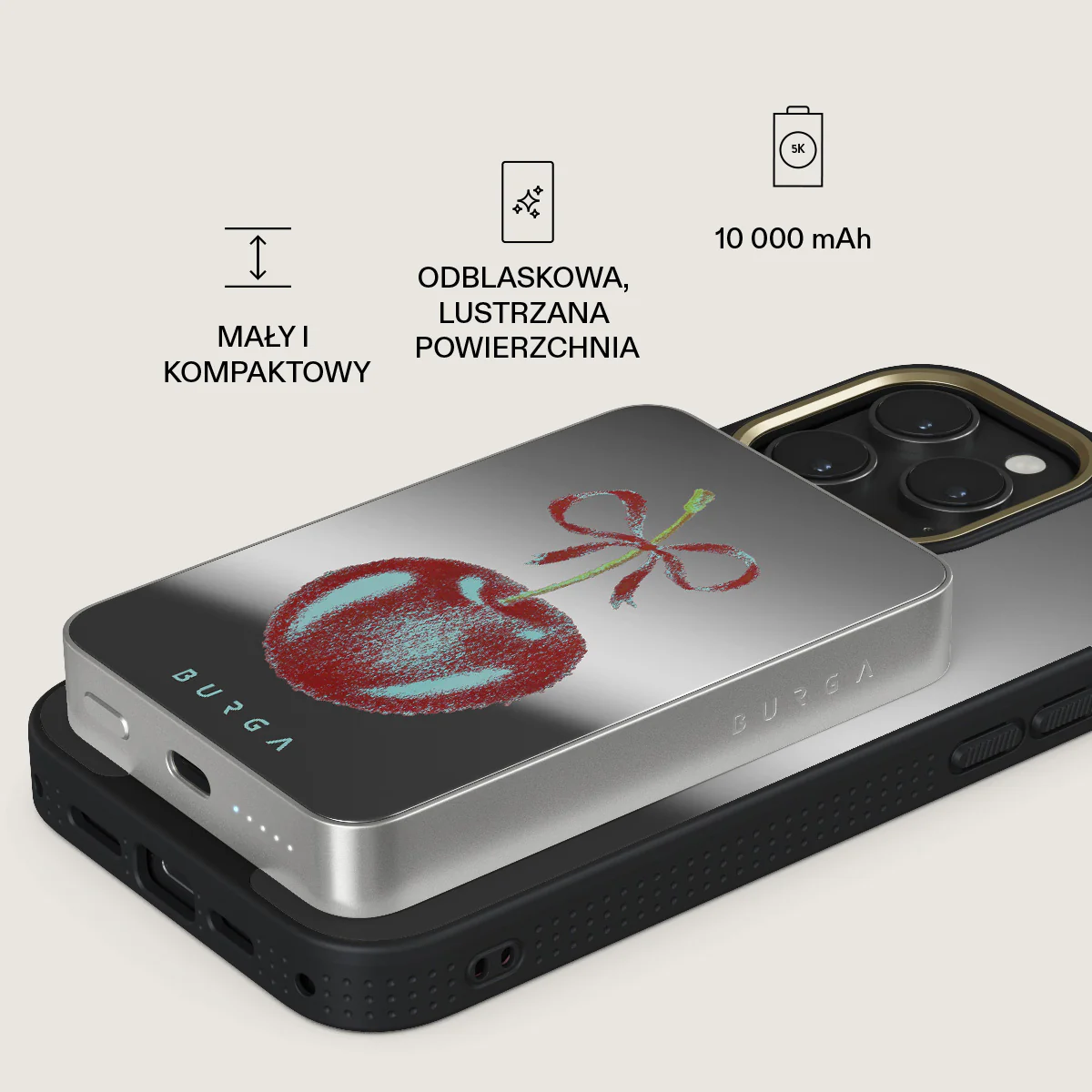 Pick It - Magnetyczny power bank - Image 72