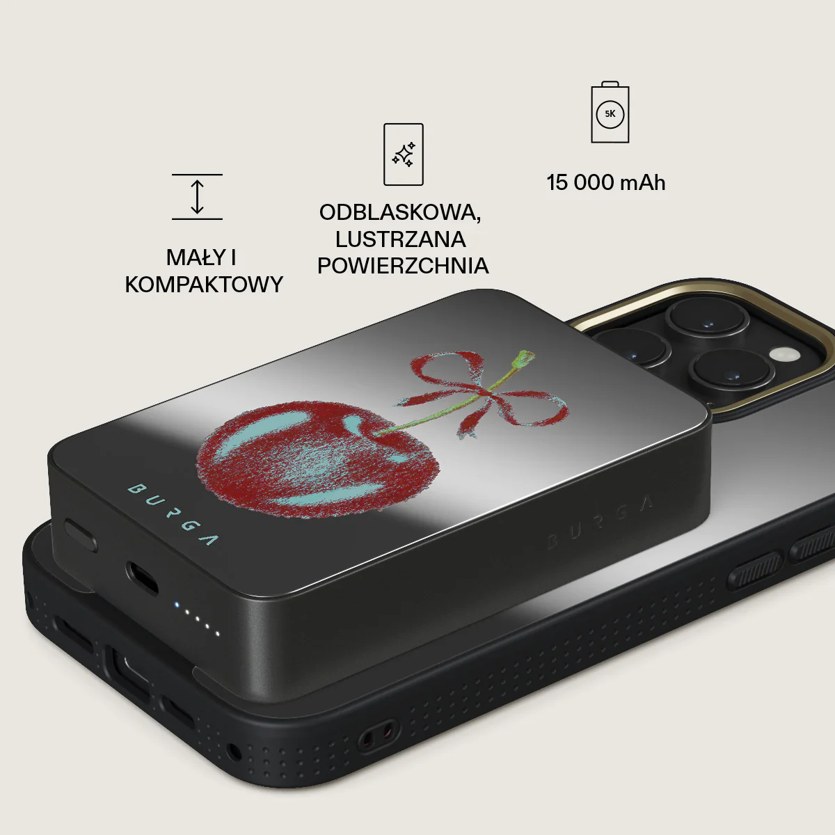 Pick It - Magnetyczny power bank - Image 77