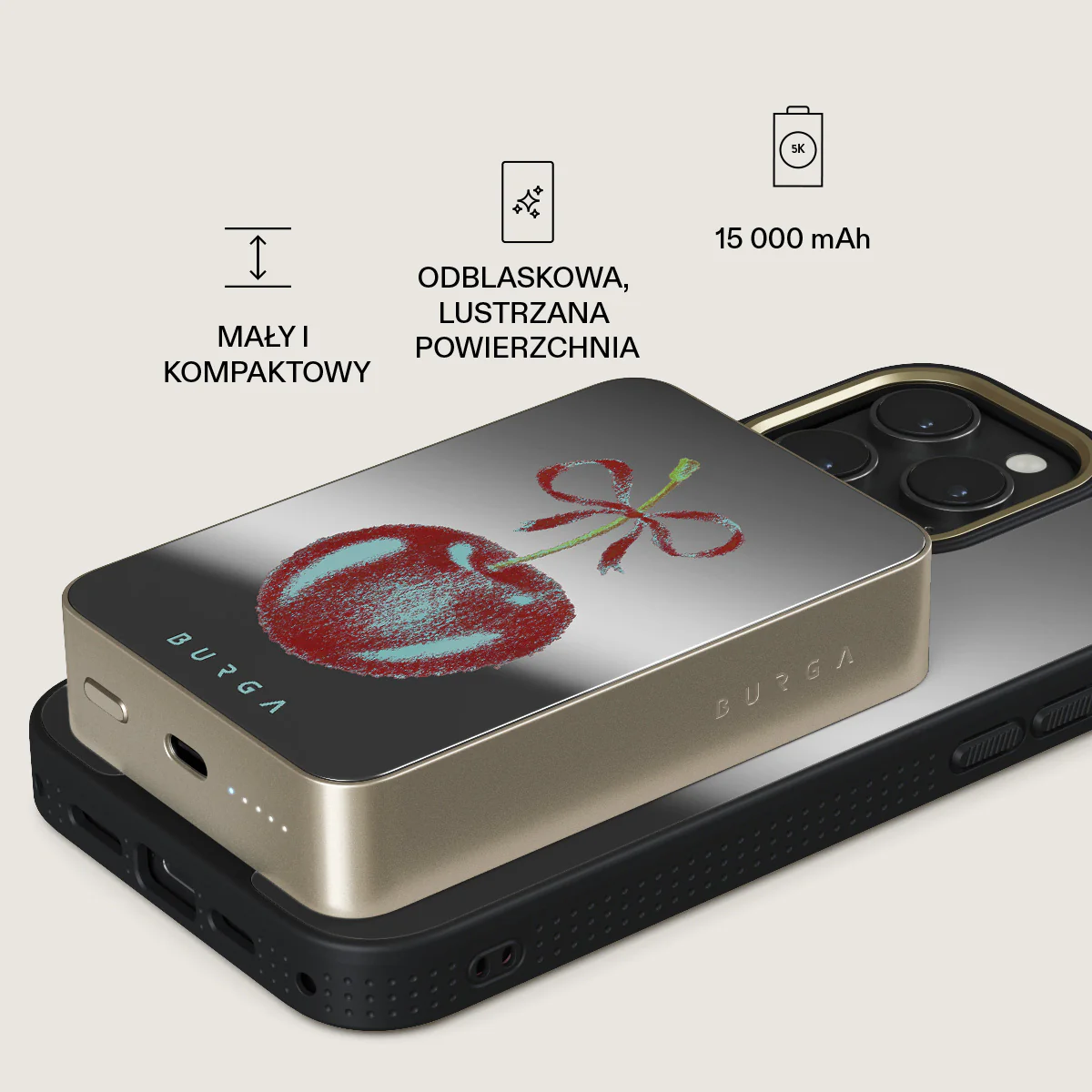 Pick It - Magnetyczny power bank - Image 82