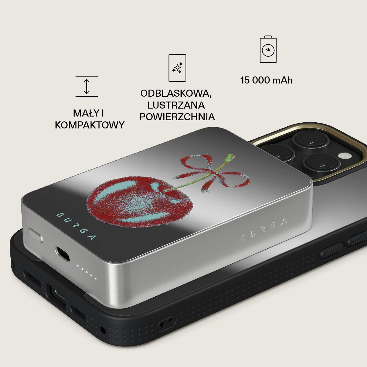 Pick It - Magnetyczny power bank - Image 87