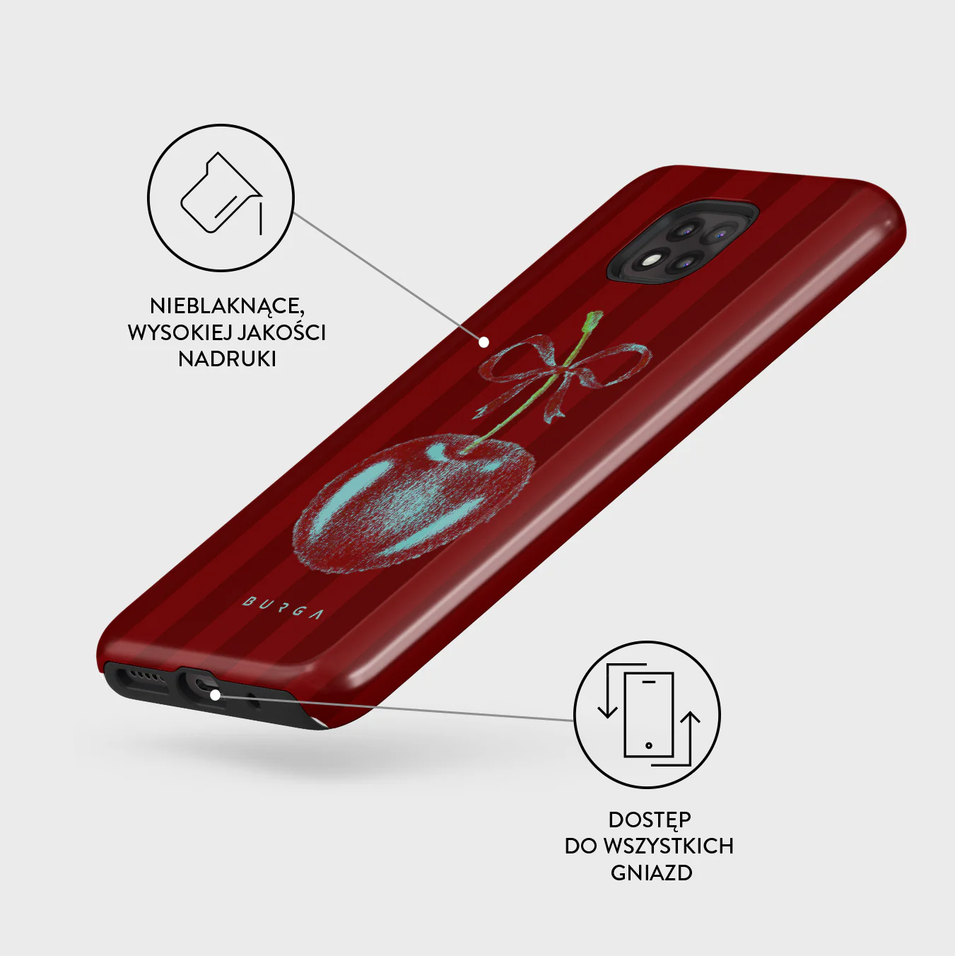Pick It - Motorola Moto G Power 2021 Etui - Image 3
