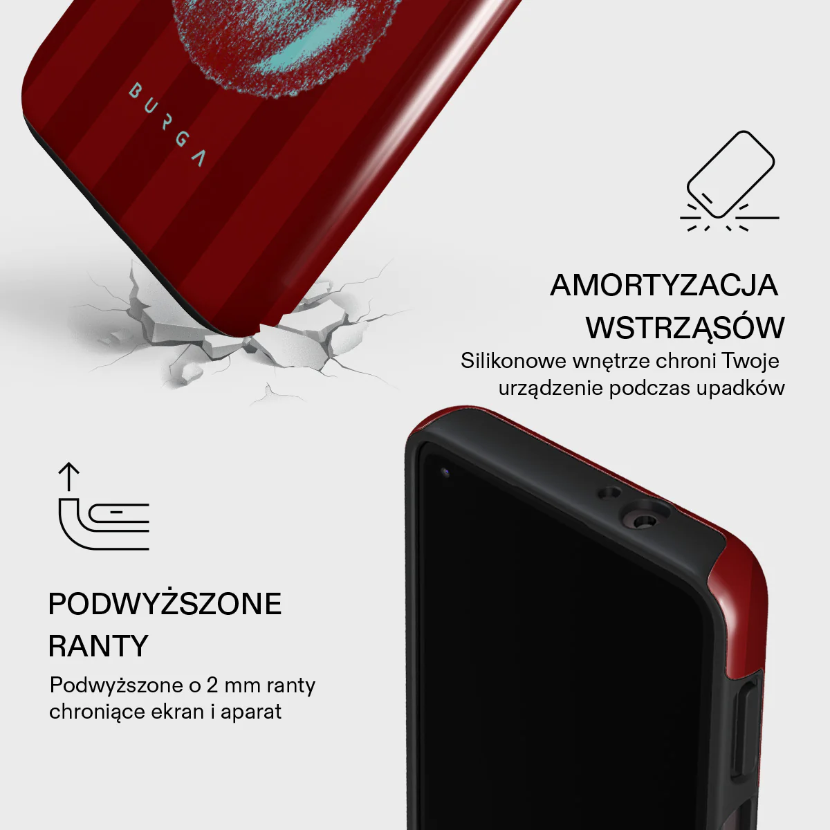 Pick It - Motorola Moto G Power 2021 Etui - Image 4
